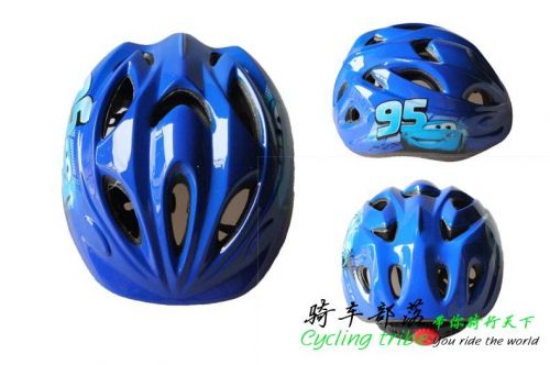 Casque cycliste enfant - Ref 2247766