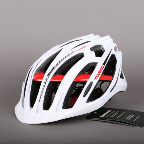 Casque cycliste mixte TUBRO - Ref 2247767