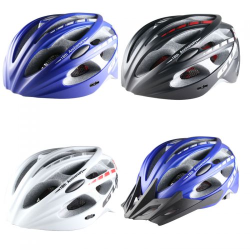 Casque cycliste - Ref 2247776
