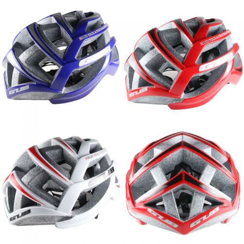 Casque cycliste - Ref 2247777