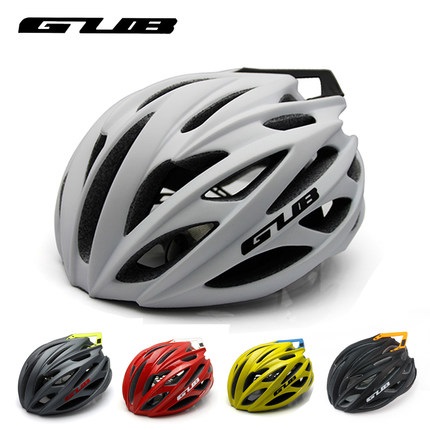 Casque cycliste - Ref 2247781