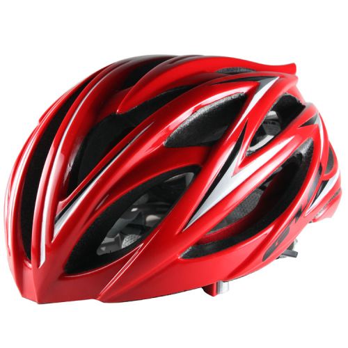 Casque cycliste - Ref 2247783