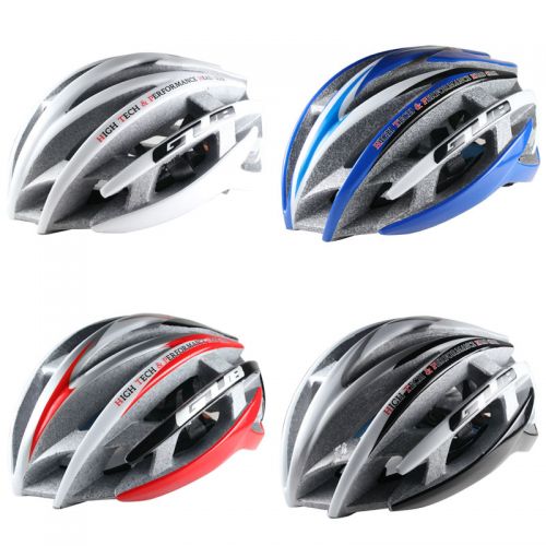 Casque cycliste - Ref 2247785