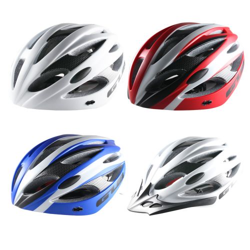 Casque cycliste - Ref 2247788