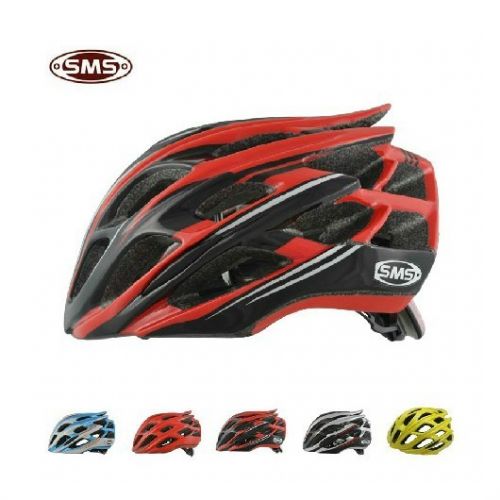 Casque cycliste - Ref 2247793