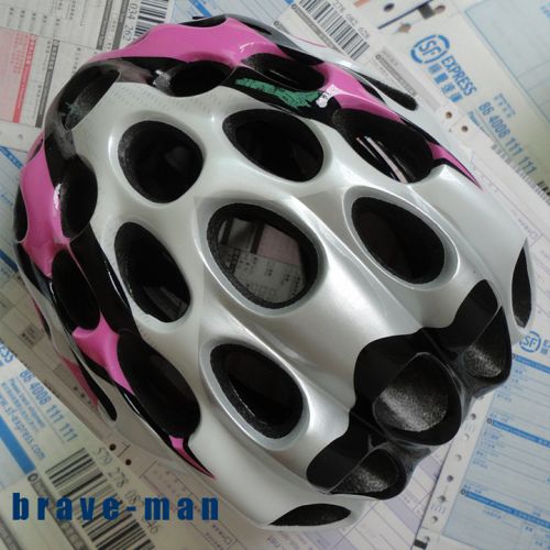 Casque cycliste - Ref 2247796