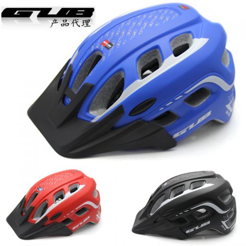 Casque cycliste mixte - Ref 2247813