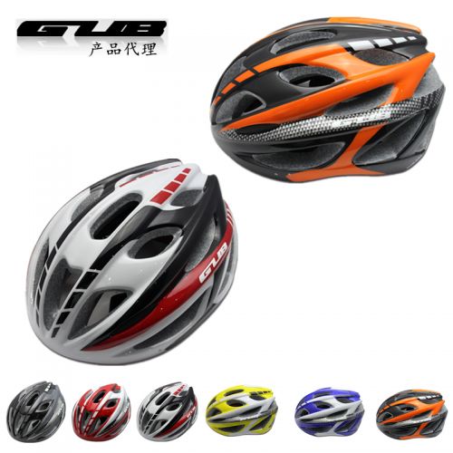 Casque cycliste mixte - Ref 2247818