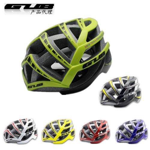 Casque cycliste mixte - Ref 2247829