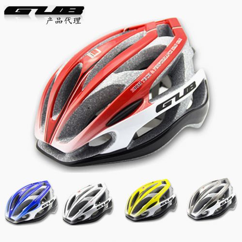 Casque cycliste mixte - Ref 2247830