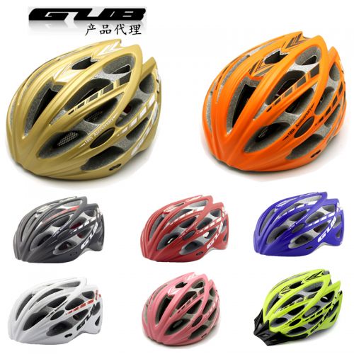 Casque cycliste mixte - Ref 2247832