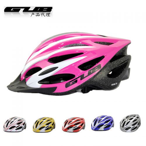 Casque cycliste mixte - Ref 2247840