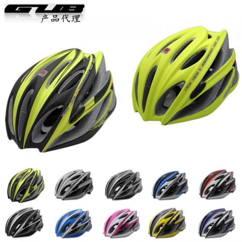 Casque cycliste mixte - Ref 2247844