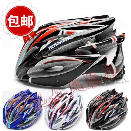 Casque cycliste mixte ROSWHEEL - Ref 2247888