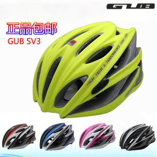 Casque cycliste mixte - Ref 2247903