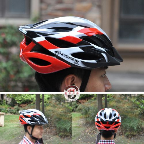 Casque cycliste ESSEN - Ref 2247906