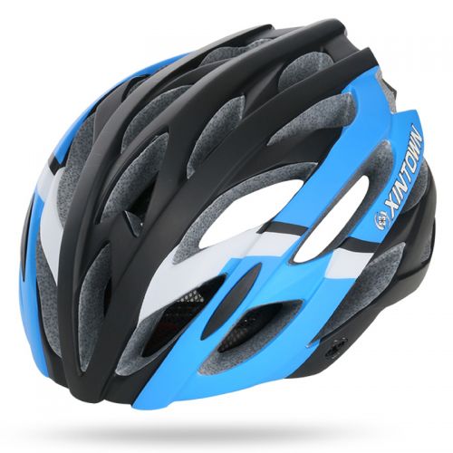 Casque cycliste homme XINTOWN - Ref 2247915