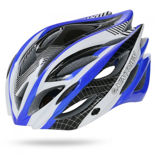 Casque cycliste homme XINTOWN - Ref 2247917