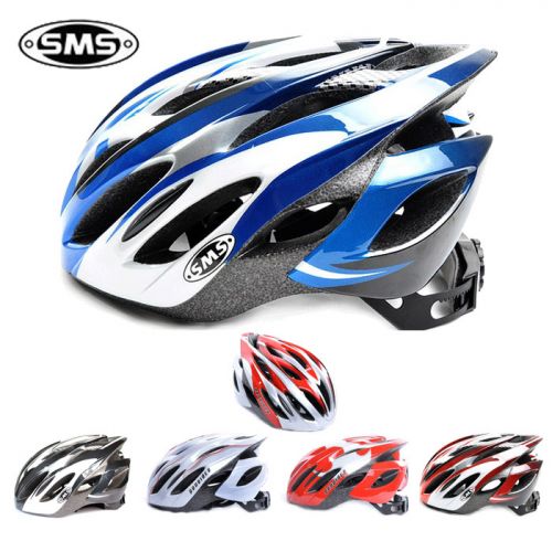 Casque cycliste - Ref 2247923