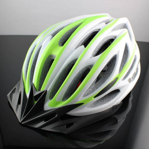 Casque cycliste homme VELOCITY - Ref 2247931