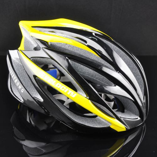 Casque cycliste - Ref 2247932