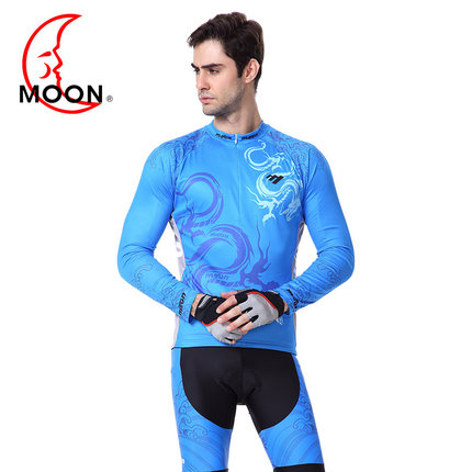 Casque cycliste MOON - Ref 2247947