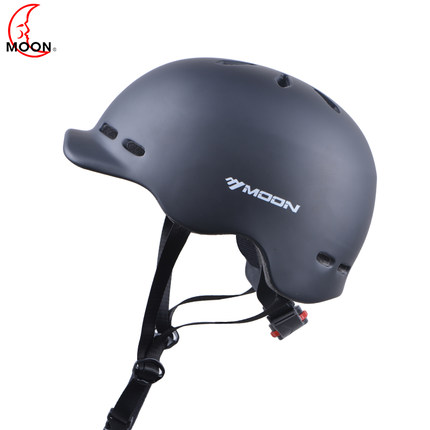 Casque cycliste mixte MOON - Ref 2247952