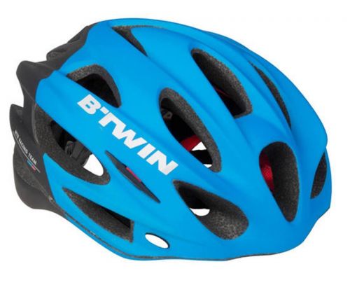 Casque cycliste mixte DECATHLON - Ref 2247956