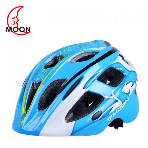 Casque cycliste enfant MOON - Ref 2247994