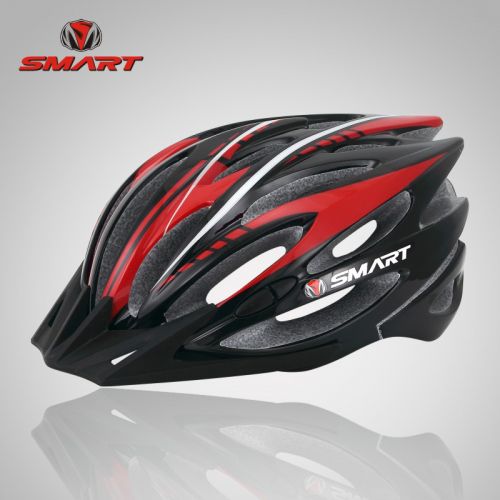 Casque cycliste mixte SMART - Ref 2248004