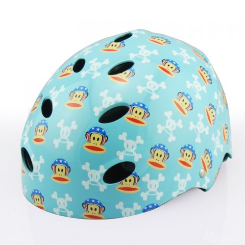 Casque cycliste mixte - Ref 2248017