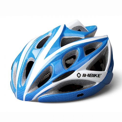 Casque cycliste mixte INBIKE - Ref 2248041