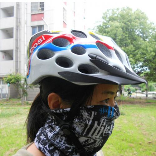 Casque cycliste mixte COSI - Ref 2248042