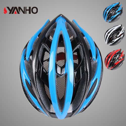 Casque cycliste mixte YANHO - Ref 2248047