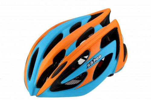 Casque cycliste mixte SHAOO - Ref 2248063