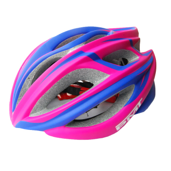 Casque cycliste mixte SOSPORT - Ref 2248067