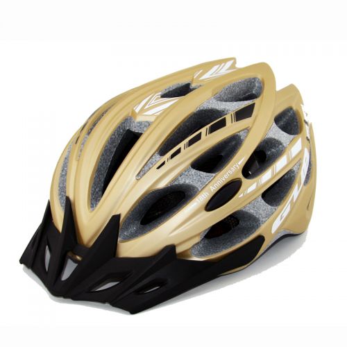 Casque cycliste mixte - Ref 2248077