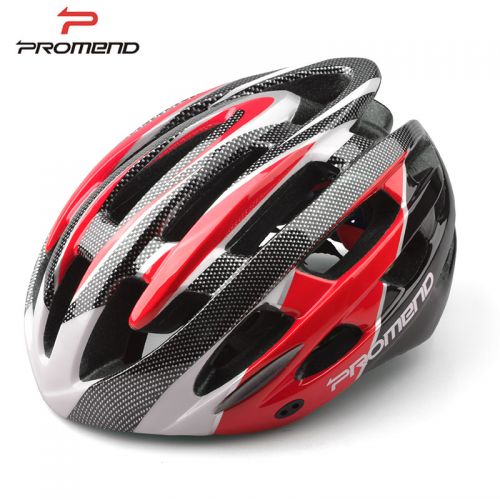 Casque cycliste mixte PROMEND - Ref 2248091