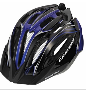 Casque cycliste ACACIA - Ref 2248098