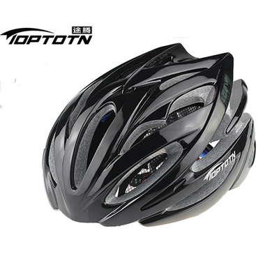 Casque cycliste mixte - Ref 2248112
