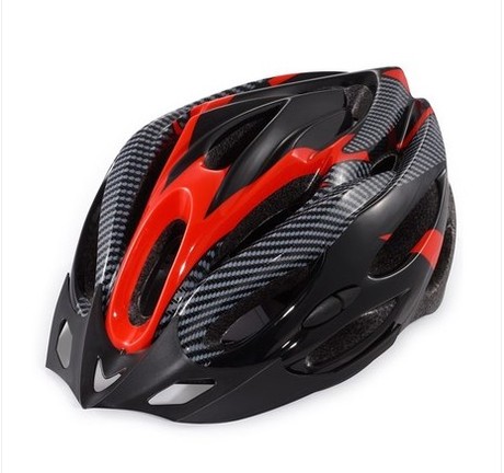 Casque cycliste - Ref 2248114