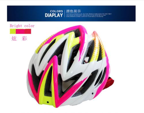 Casque cycliste mixte GIANDU - Ref 2248126