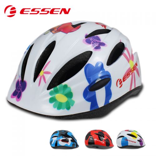 Casque cycliste enfant ESSEN - Ref 2248131