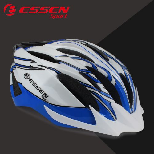 Casque cycliste mixte ESSEN - Ref 2248136