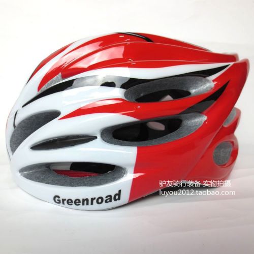 Casque cycliste - Ref 2248139