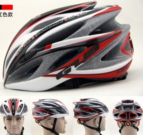 Casque cycliste - Ref 2248156