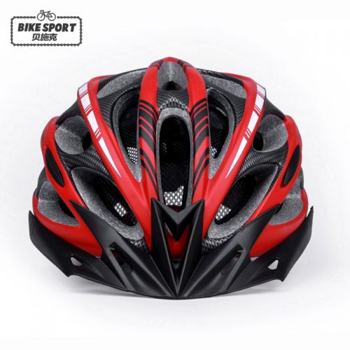 Casque cycliste mixte NECE - Ref 2248158