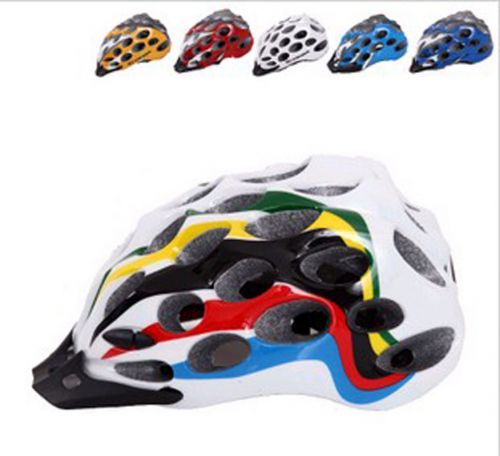 Casque cycliste - Ref 2248162