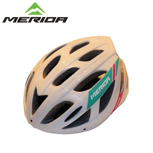 Casque cycliste mixte MERIDA - Ref 2248168