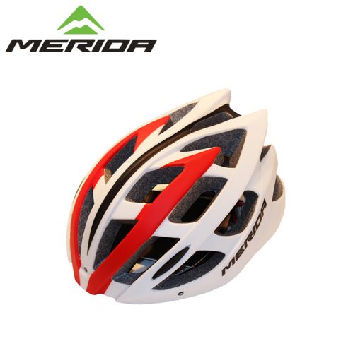 Casque cycliste mixte MERIDA - Ref 2248170